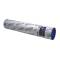 Carta PBJ.90S - per plotter inkjet - 610 mm x 50 mt - 90 gr - opaca - bianco - As Marri - 6766 - 8023927067668 - DMwebShop
