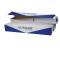 Carta J.90S - per plotter Inkjet - 1067 mm x 50 mt - 90 gr - opaca - bianco - As Marri - 8347 - 8023927083477 - DMwebShop