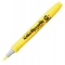 Marcatore Decorite - punta pennello - giallo - Artline - A EDF-F/G - 4549441010705 - DMwebShop