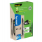 Penna roller gel scatto G-2 - punta 0,7 mm - 12 refill inclusi - nero - conf. 12 pezzi - Pilot - 000023 - 3131910556176 - DMwebShop
