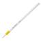 Fineliner Emott - tratto 0,4 mm - giallo - conf. 10 pezzi - Uni Mitsubishi - M PEM-SY G - 4902778241097 - DMwebShop