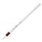 Fineliner Emott - tratto 0,4 mm - marrone - conf. 10 pezzi - Uni Mitsubishi - M PEM-SY M - 4902778241226 - DMwebShop