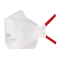Mascherina Aura 9330+Gen3 FFP1 - senza valvola - monouso - conf. 20 pezzi - 3M - 7100134311 - 4054596329539 - DMwebShop