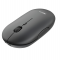 Mouse Puck - ultrasottile - wireless - ricaricabile - nero - Trust - 24059 - 8713439240597 - DMwebShop