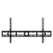 Supporto TV da muro - 23' - 55' - inclinabile - nero - MKC - Melchioni - 149302097 - 8006012314755 - DMwebShop