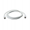 Cavetto satellite - f/f - spina-spina - da 1,5 mt - MKC - Melchioni - 149000272 - 8006012327519 - DMwebShop