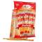 Grissini Saltelli - 240 gr - multipack 18 monoporzioni - conf. 12 pezzi - Valledoro - VAGRS - 8009280002522 - DMwebShop
