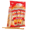 Grissini Saltelli - 240 gr - multipack 18 monoporzioni - conf. 12 pezzi - Valledoro - VAGRS - 8009280002522 - DMwebShop