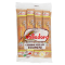 Grissini Torinesi - 240 gr - multipack 17 monoporzioni - conf. 12 pezzi - Valledoro - VAGRT - 8009280002324 - DMwebShop