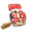 Wafer Minis - 700 gr - bolle self service da 140 pezzi - Loacker - LOMIN - 8000380207626 - DMwebShop