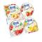 Mini marmellata di frutta - 25 gr cad - conf. 4 pezzi - Zuegg - ZUCOM - 8000340555248 - DMwebShop