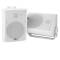 Altoparlanti - due vie - per uso interno-esterno - Melchioni - 550923150 - 8715693296709 - DMwebShop
