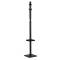 Appendiabiti Space nero - Unisit - APUSP/N - 8059513460360 - DMwebShop