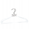 Grucce - antiscivolo - 42 x 0,6 cm - bianco - conf. 2 pezzi - King Collection - G1780041/B - 8023755052560 - DMwebShop