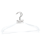 Grucce - antiscivolo - 42 x 0,6 cm - bianco - conf. 2 pezzi - King Collection - G1780041/B - 8023755052560 - DMwebShop
