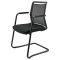 Seduta attesa Light - nero - Unisit - LLS/EN - 8059513460247 - DMwebShop