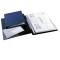 Raccoglitore Sanremo 2000 - 4 anelli a D - Ø 40 mm - A3 - 30 x 42 cm - libro - blu - Sei Rota - 34508607 - 8004972030128 - DMwebShop