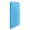 Raccoglitore ad anelli 2ndLife - f.to utile 22 x 30 cm - anelli da Ø 15 mm - blu - Favorit - 400083568 - 8006779002667 - DMwebShop