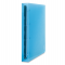 Raccoglitore ad anelli 2ndLife - f.to utile 22 x 30 cm - anelli da Ø 30 mm - blu - Favorit - 400083570 - 8006779002735 - DMwebShop