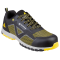 Calzatura di Sicurezza Memphis S1P ESD HRO SRC - bassa - numero 42 - nero-giallo - Deltaplus - MEMPHEPNJ42 - 3295249255893 - DMwebShop