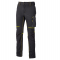 Pantalone da lavoro World - invernale - taglia XXL - nero - U-power - FU189BC-XXL - 8033546425275 - DMwebShop