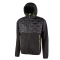 Giacca ibrida Spock- idrorepellente - taglia XXL - nero-giallo - U-power - FU213BC-XXL - 8033546453087 - DMwebShop