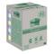 Blocco foglietti - 76 x 76 mm - carta riciciclata - 100 fogli - colori pastel - conf. 10 pezzi - Post-it - 7100172343 - 4054596723283 - DMwebShop