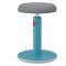 Sgabello sit-stand Ergo Cosy - blu - Leitz - 65180061 - 4002432129461 - DMwebShop
