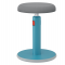 Sgabello sit-stand Ergo Cosy - blu - Leitz - 65180061 - 4002432129461 - DMwebShop