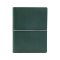 Taccuino Evo Ciak - 9 x 13 cm - fogli bianchi - copertina verde - InTempo - 8169CKC24 - 8029221832131 - DMwebShop