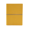 Taccuino Evo Ciak - 9 x 13 cm - fogli bianchi - copertina giallo - InTempo - 8169CKC26 - DMwebShop