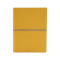 Taccuino Evo Ciak - 9 x 13 cm - fogli bianchi - copertina giallo - InTempo - 8169CKC26 - 8029221839215 - DMwebShop