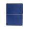 Taccuino Evo Ciak - 9 x 13 cm - fogli bianchi - copertina blu - InTempo - 8169CKC32 - 8029221832124 - DMwebShop