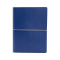 Taccuino Evo Ciak - 9 x 13 cm - fogli bianchi - copertina blu - InTempo - 8169CKC32 - DMwebShop