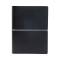 Taccuino Evo Ciak - 9 x 13 cm - fogli bianchi - copertina nero - InTempo - 8169CKC34 - 8029221839239 - DMwebShop