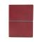 Taccuino Evo Ciak - 15 x 21 cm - fogli bianchi - copertina rosso - InTempo - 8189CKC28 - 8029221839284 - DMwebShop