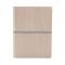 Taccuino Evo Ciak - 15 x 21 cm - fogli bianchi - copertina rosa antico - InTempo - 8189CKC37 - 8029221832230 - DMwebShop