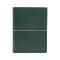Taccuino Evo Ciak - 9 x 13 cm - fogli a righe - copertina verde - InTempo - 8165CKC24 - 8029221831356 - DMwebShop