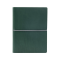 Taccuino Evo Ciak - 9 x 13 cm - fogli a righe - copertina verde - InTempo - 8165CKC24 - 8029221831356 - DMwebShop