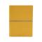 Taccuino Evo Ciak - 15 x 21 cm - fogli a righe - copertina giallo - InTempo - 8185CKC26 - 8029221839123 - DMwebShop