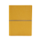 Taccuino Evo Ciak - 15 x 21 cm - fogli a righe - copertina giallo - InTempo - 8185CKC26 - 8029221839123 - DMwebShop