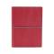 Taccuino Evo Ciak - 15 x 21 cm - fogli a righe - copertina rosso corallo - InTempo - 8185CKC29 - 8029221831448 - DMwebShop