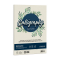 Carta Calligraphy Nature Remake - A4 - 120 gr - perla - conf. 50 fogli - Favini - A690664 - 8007057671735 - DMwebShop