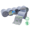 Rotolo per registratori di cassa - stampa termica - 79 mm x 80 mt - Ø esterno 78 mm - 48 gr - anima 12 mm - conf. 5 pezzi - NRC7980 - 8056234803650 - DMwebShop