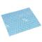 Panno multiuso Wipro - con proprieta' antibatteriche - 36 x 42 cm - blu - conf. 20 pezzi - Vileda - 137001 - 4023103157408 - DMwebShop