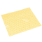 Panno multiuso Wipro - con proprieta' antibatteriche - 36 x 42 cm - giallo - conf. 20 pezzi - Vileda - 137000 - 4023103157392 - DMwebShop
