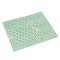 Panno multiuso Wipro - con proprieta' antibatteriche - 36 x 42 cm - verde - conf. 20 pezzi - Vileda - 137002 - 4023103157415 - DMwebShop