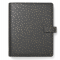 Organiser Confetti - f.to A5 - 233 x 217 x 46 mm - con cinturino - nero - Filofax - 22-028743 - 5059145473939 - DMwebShop