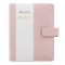 Organiser Confetti - f.to Pocket - 146 x 128 x 36 mm - con cinturino - rosa - Filofax - 22-028725 - 5059145460243 - DMwebShop