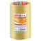 Nastro adesivofilm - 19 mm x 66 mt - torre 8 pezzi - Tesa - 57208-00001-02 - 4042448049582 - DMwebShop